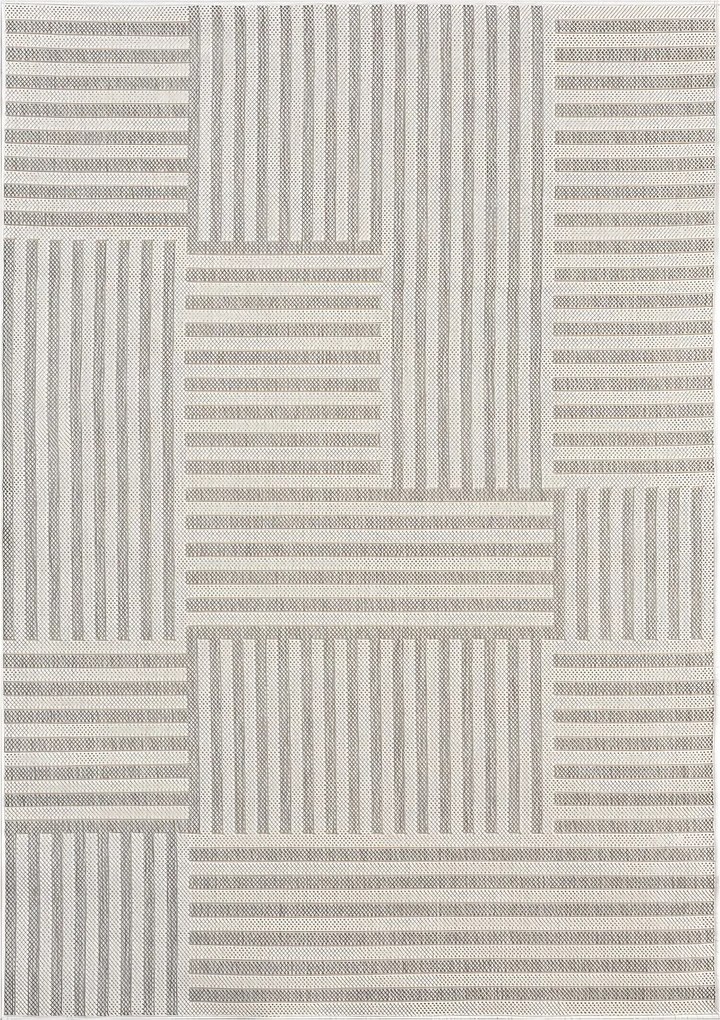 Koberec Mellow Gray II 120x170 cm