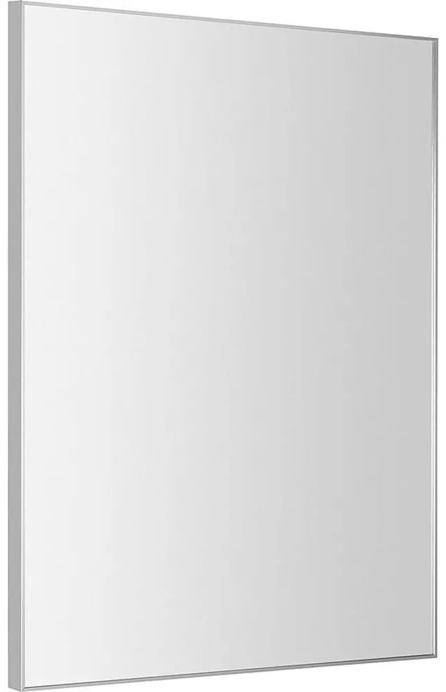 Sapho - Zrkadlo AROWANA 60x80 cm lesklý chróm