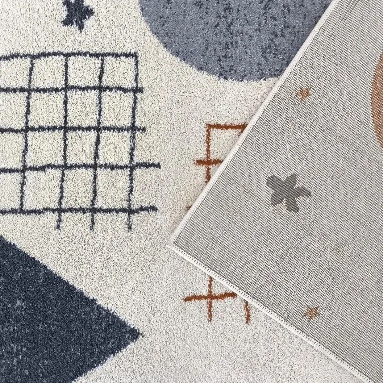 DY Koberec Lovi Lumi 01 Rozmer: 200x290 cm