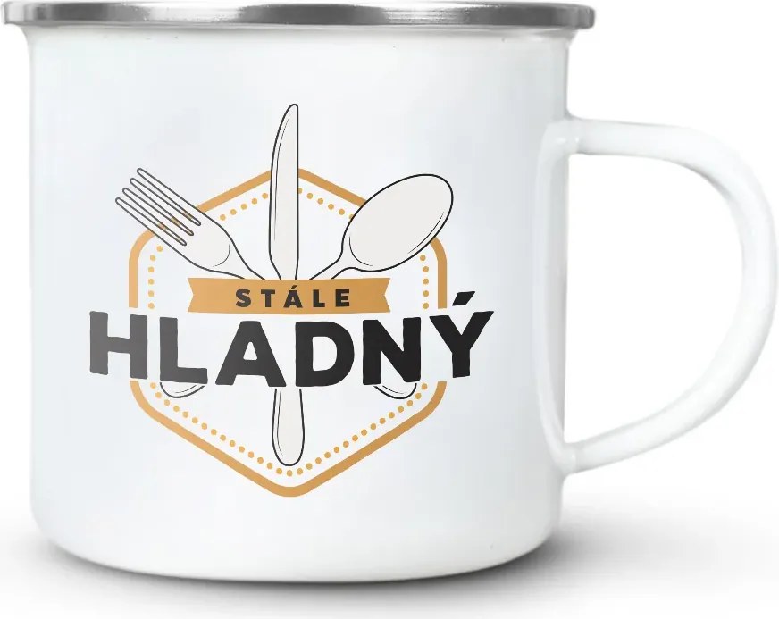 Sablio Plecháčik Stále hladný: 300 ml