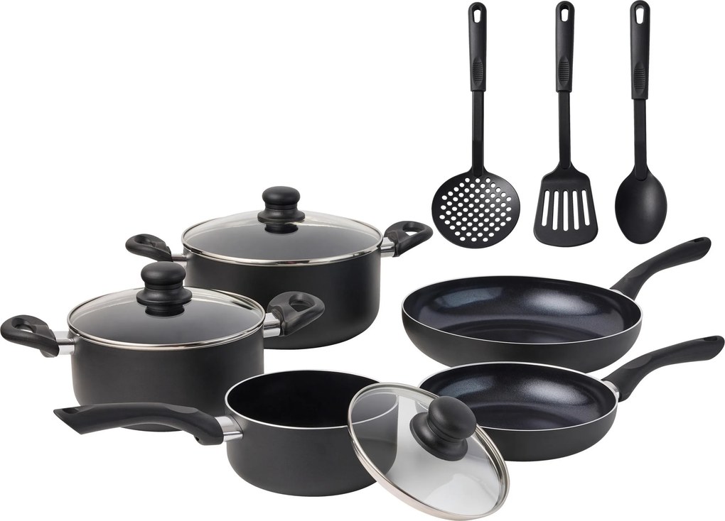 XXXLutz SADA HRNCOV 8-dielne Homeware Profession. - Sady hrncov - 0065930108