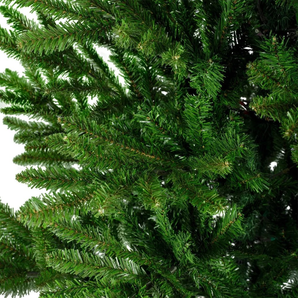 Umelý vianočný stromček Smrek, 180 cm