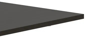 Rokovací stôl WIDE, 2200 x 800 mm, wenge