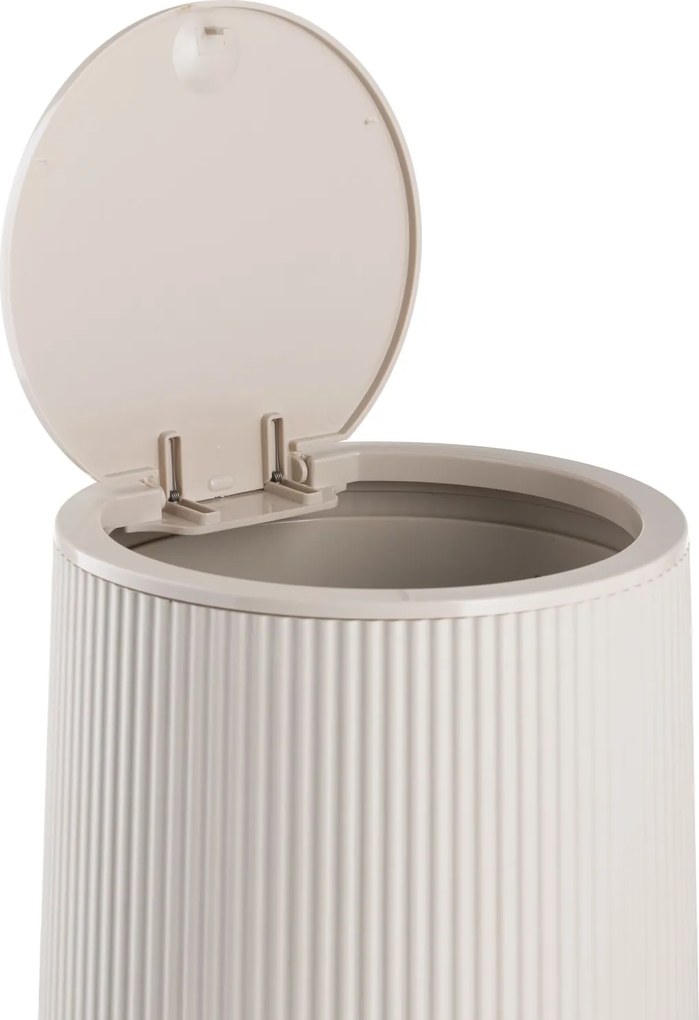 Sada kúpeľňových doplnkov Avenis, béžová