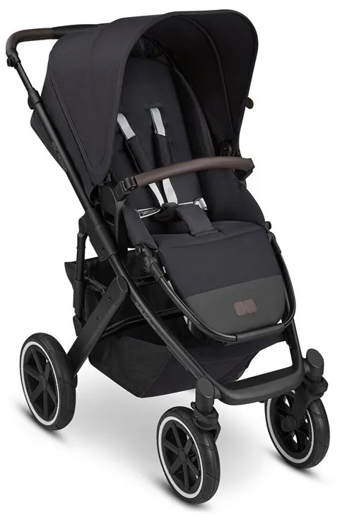 ABC DESIGN Salsa 4 Air Fashion Midnight kombinovaný 2in1 kočík