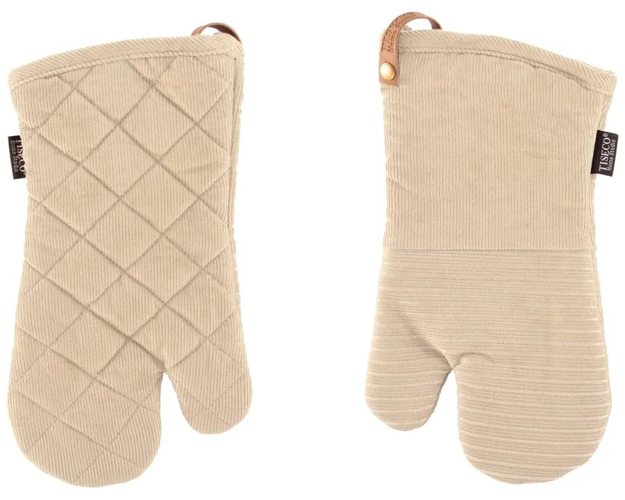 Kuchynské rukavice v súprave 2 ks Velmar – Tiseco Home Studio