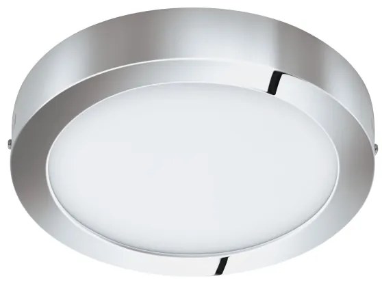 Eglo 96058 - LED kúpeľňové svietidlo FUEVA 1 LED/22W/230V IP44