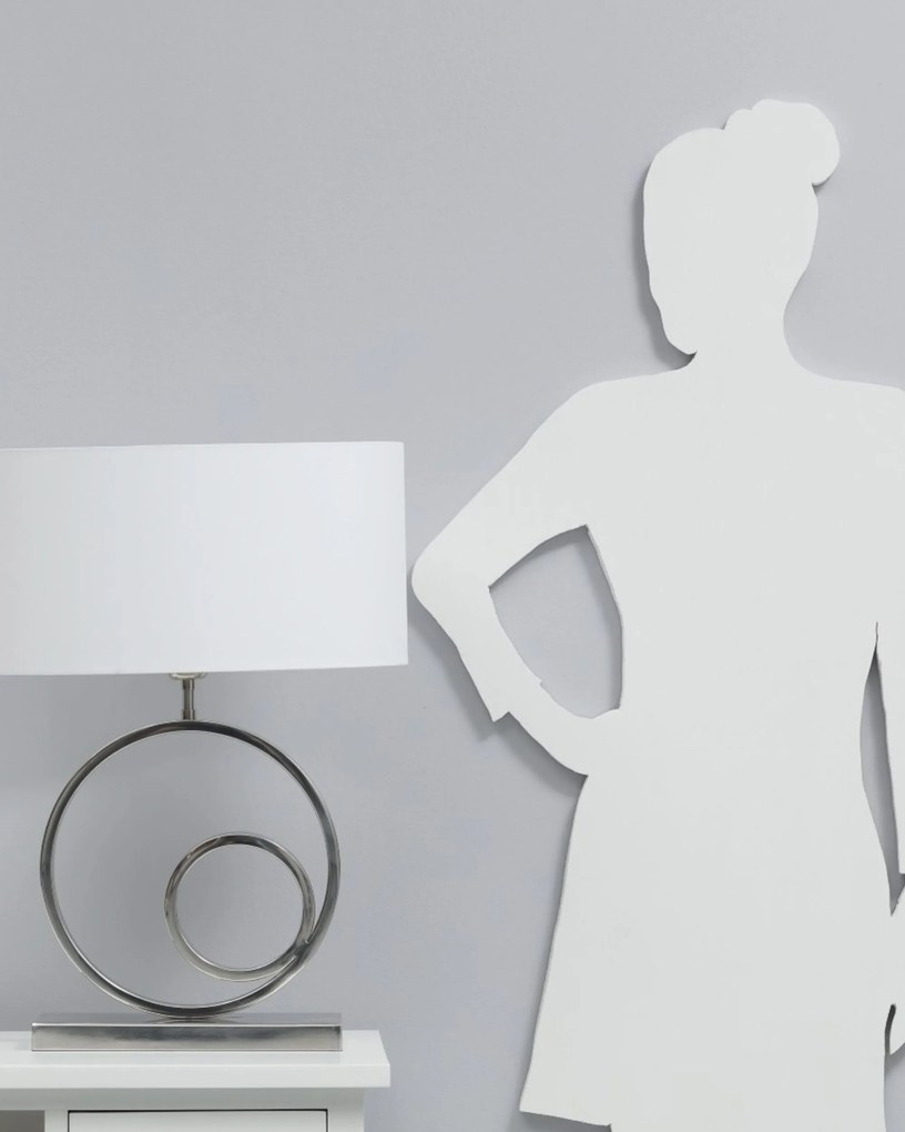 Stolová lampa Omega 40cm