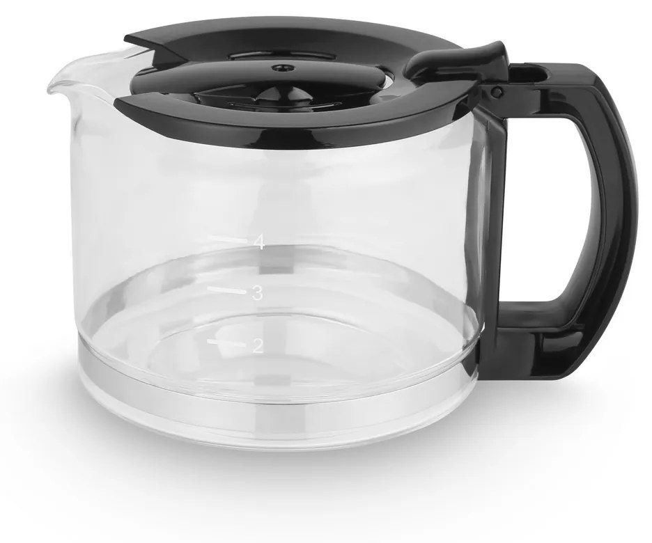 Lauben Prekvapkávač kávy s integrovaným mlynčekom Grind&Drip 600BB