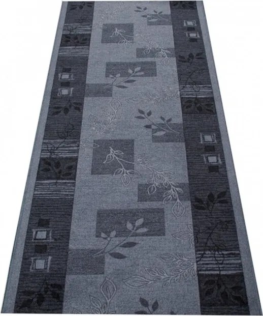Protišmykový koberec / behúň CRYSTAL PRINT AGADIR 97