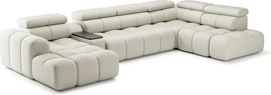 Sedacia súprava AURENA verzia U1