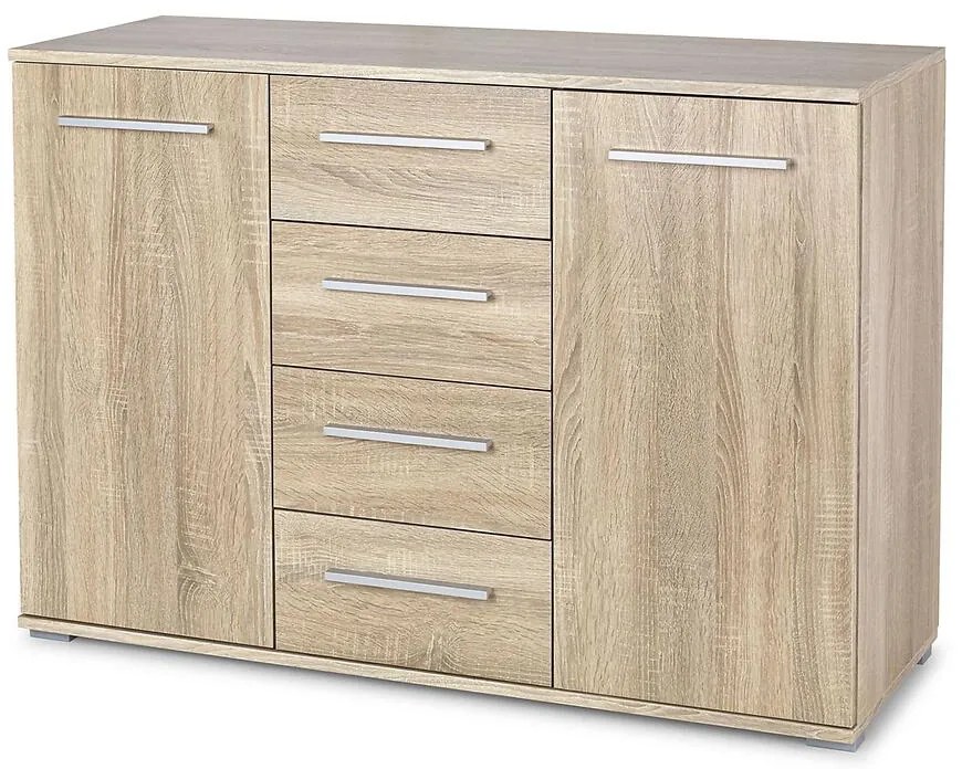 Komoda Lima KM-4 sonoma