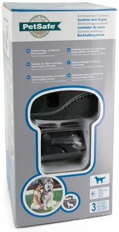 PetSafe® Elektrický ohradník pre psov Super