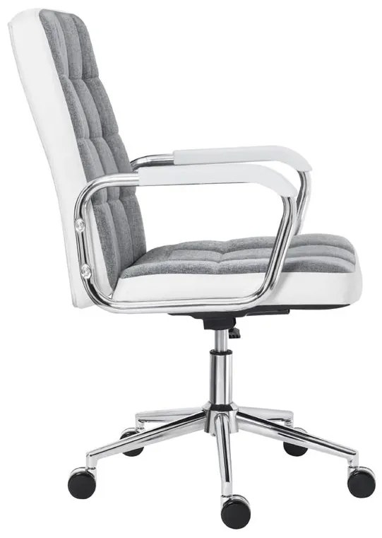 Huzaro Kancelárska stolička Future 4.0 - šedá