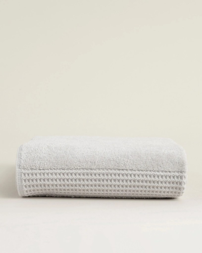 Uterák Balance 70x140 cm mist grey