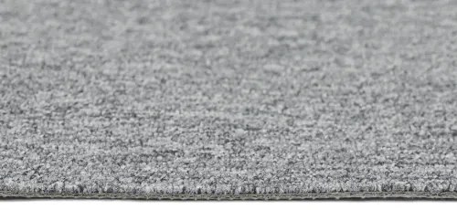 Koberce Breno Metrážny koberec MEDUSA - PERFORMA 90, šíře role 400 cm, sivá