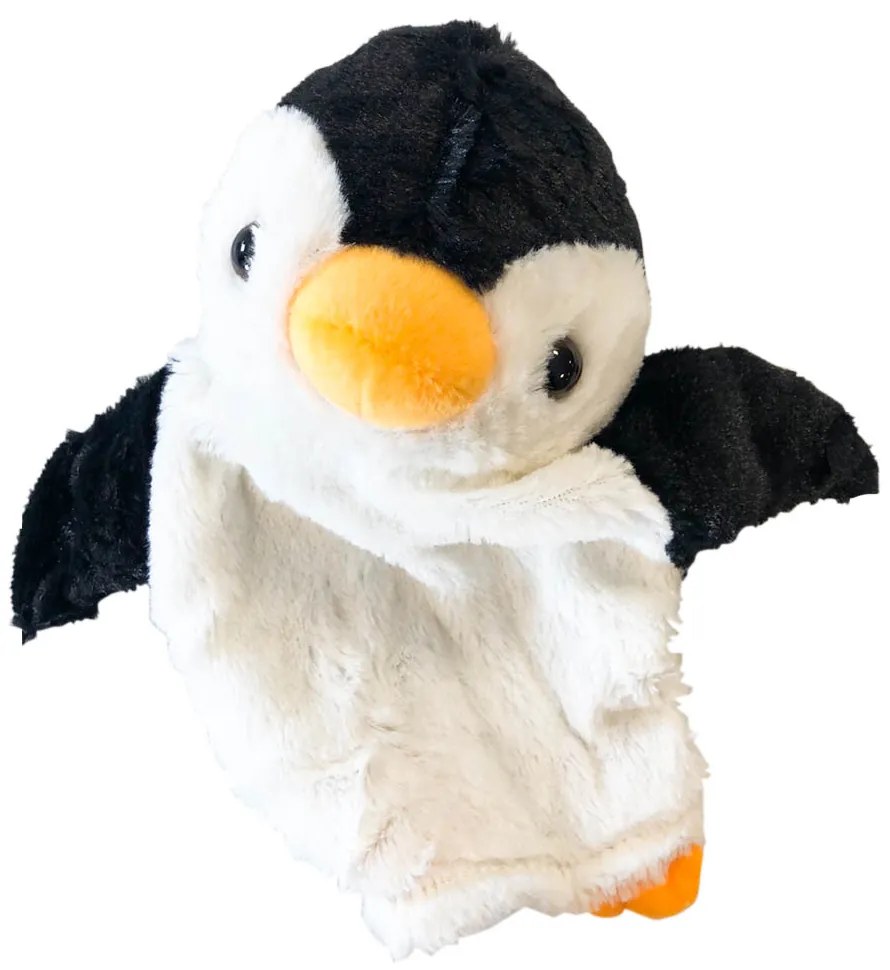 Hojdacie kresielko, tučniak