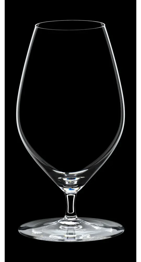 Súprava 2 pohárov na pivo Riedel Veritas, 435 ml