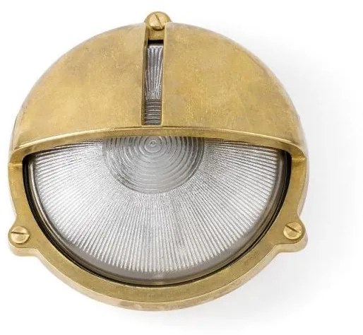 FARO 70996 - Vonkajšie nástenné svietidlo TIMON 1xE27/60W/230V IP44