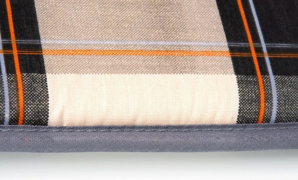 Doppler D-129 prírodná/zelená