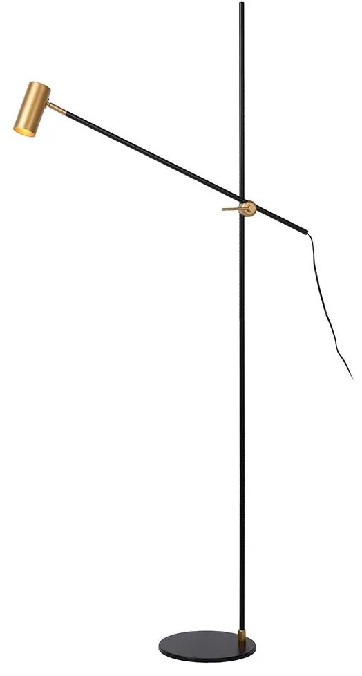 Lucide 30772/01/30 - Stojacia lampa PHILINE 1xGU10/5W/230V