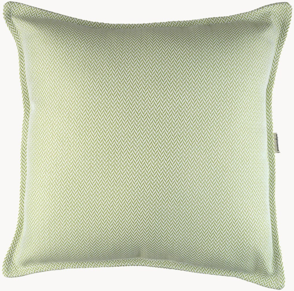 Ručne vyrobený vankúš do exteriéru Wates