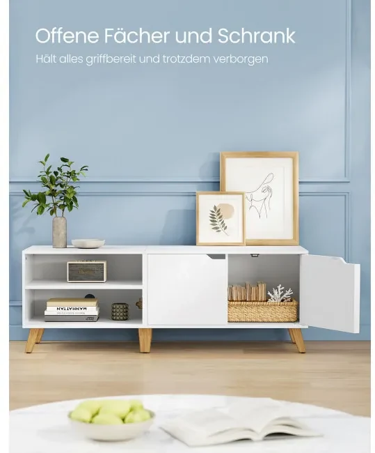 Stolík pod TV LTV027T46