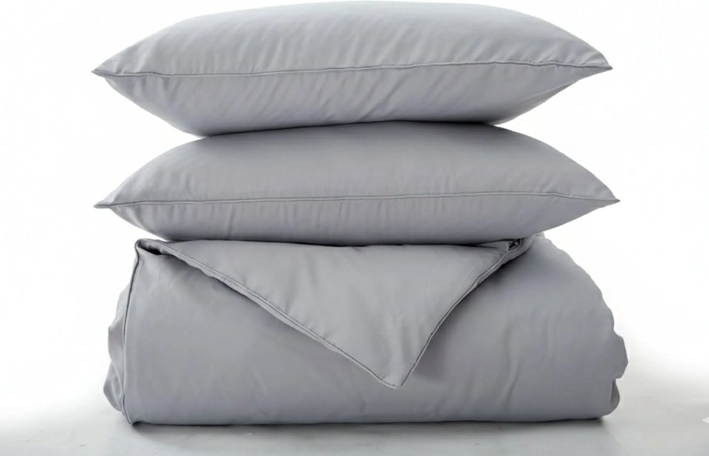 Dormeo Posteľná bielizeň Energy sivá