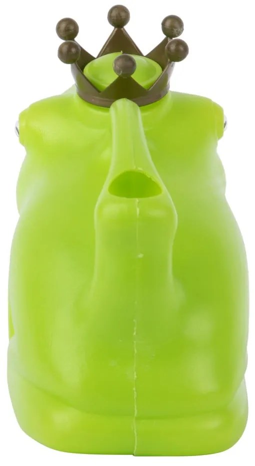 Plastová kanvička na zalievanie 1,7 l Frog – Esschert Design