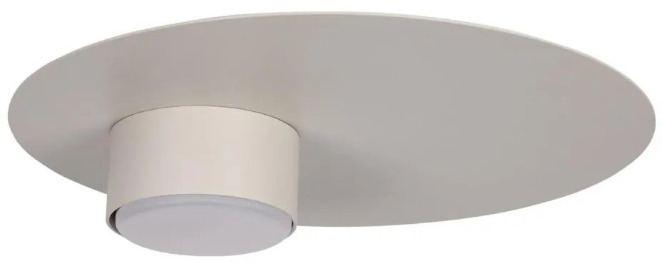 Stropné svietidlo STAR 1xGX53/12W/230V béžová