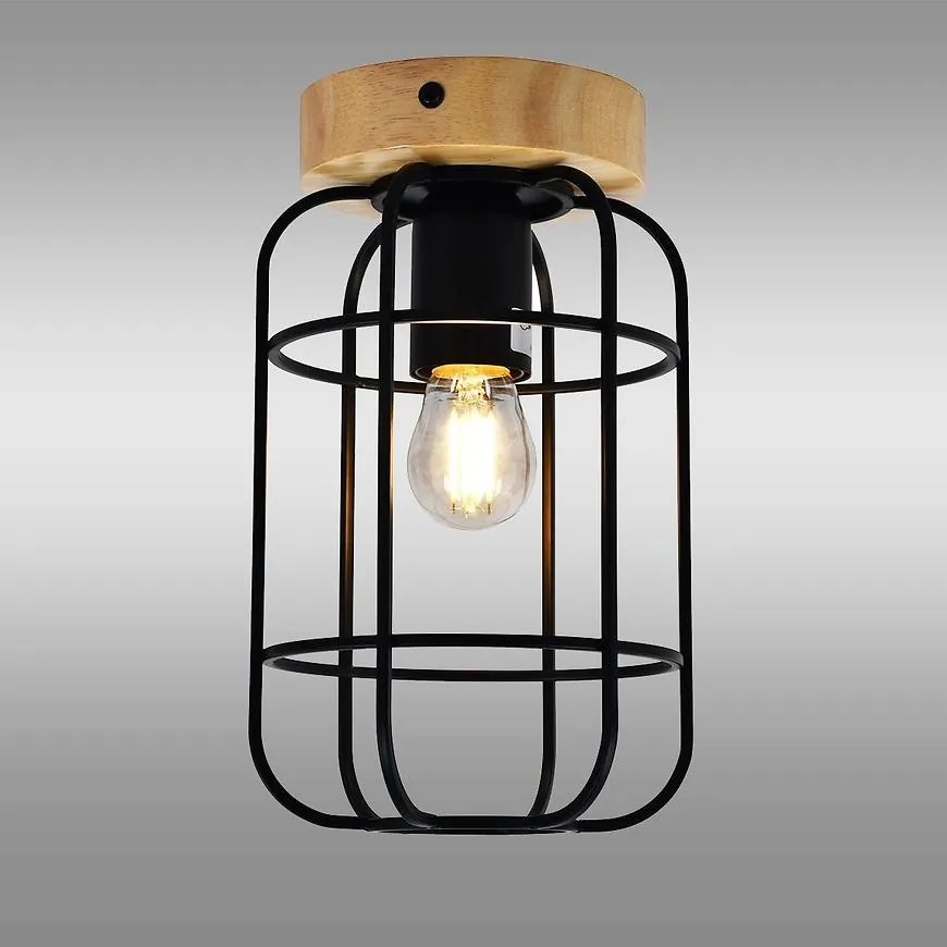 Stropné svietidlo Modena aw-moe141wb pl1