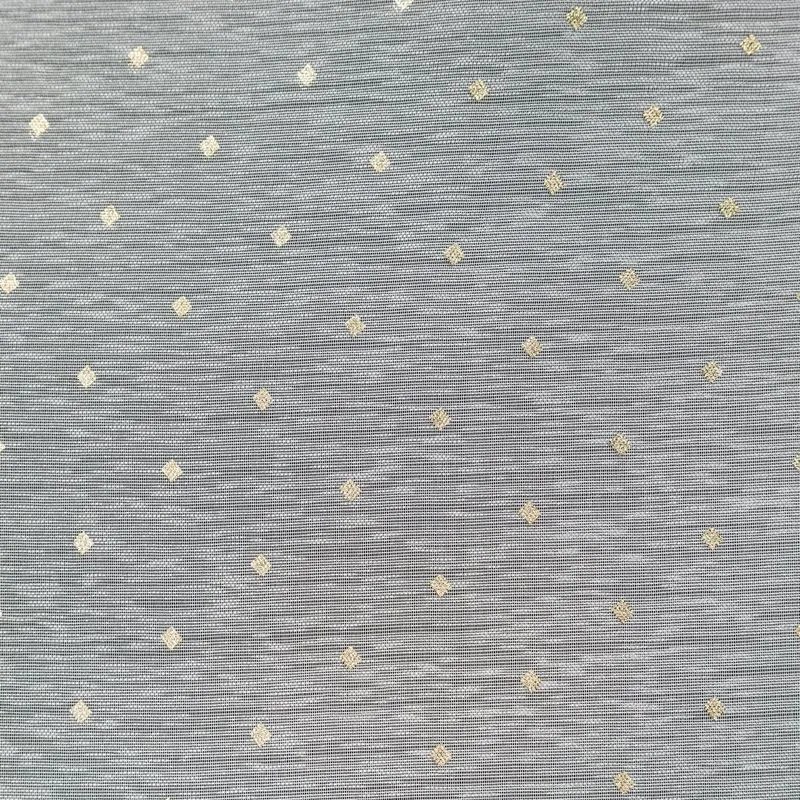 ZÁCLONA SIBEL 300X250 CM BIELA
