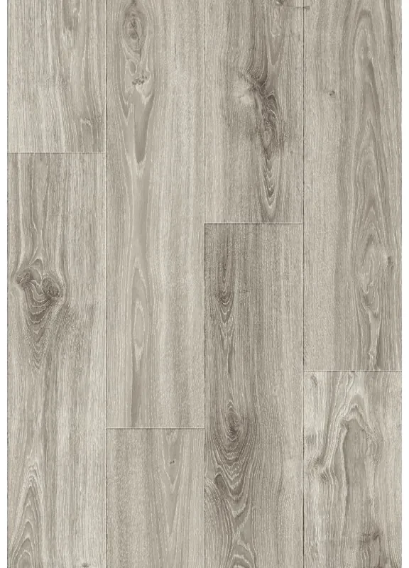 Mexen Silver Creek vinylové panely 1240 x 182 mm SPC 6,5 mm, podložka IXPE 1,5 mm, 4 V-Fuga, Dub - F1047-1240-182-505-4V1-01
