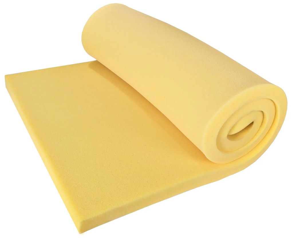 Povrchový matrac z pamäťovej peny 4 cm EMI: 80x200 cm