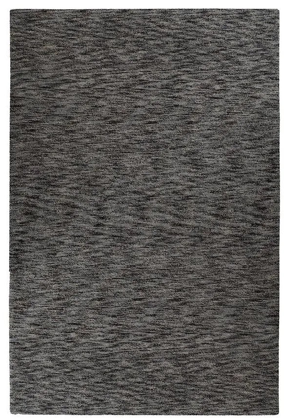 Koberec Comfy 0.8/1.5 Com 700 strieborná