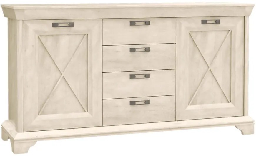 Komoda Kashmir KSMK26-D43