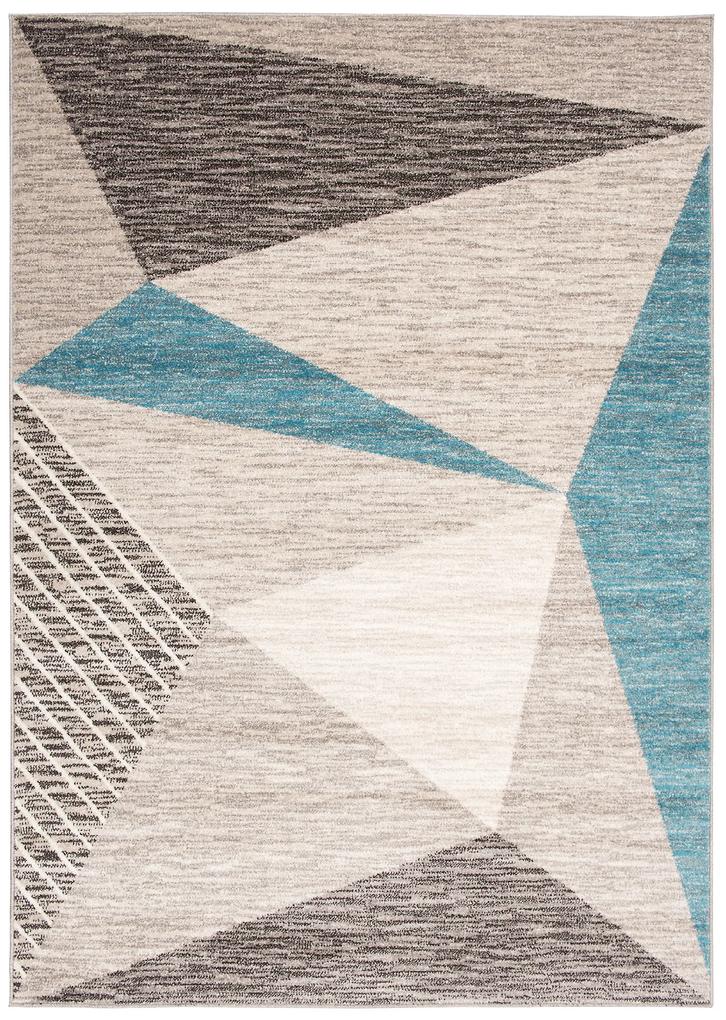 Dizajnový koberec POLINA ROZMERY: 133x190