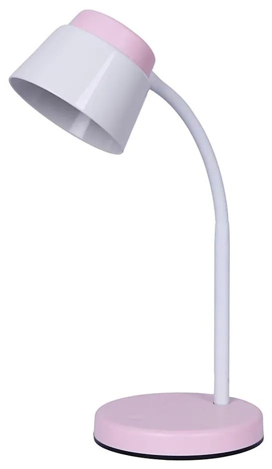 Top Light EMMA R - LED Stmievateľná stolná lampa 1xLED/5W/230V TP1338