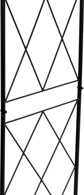 Oblúk na ruže 219cm kovový