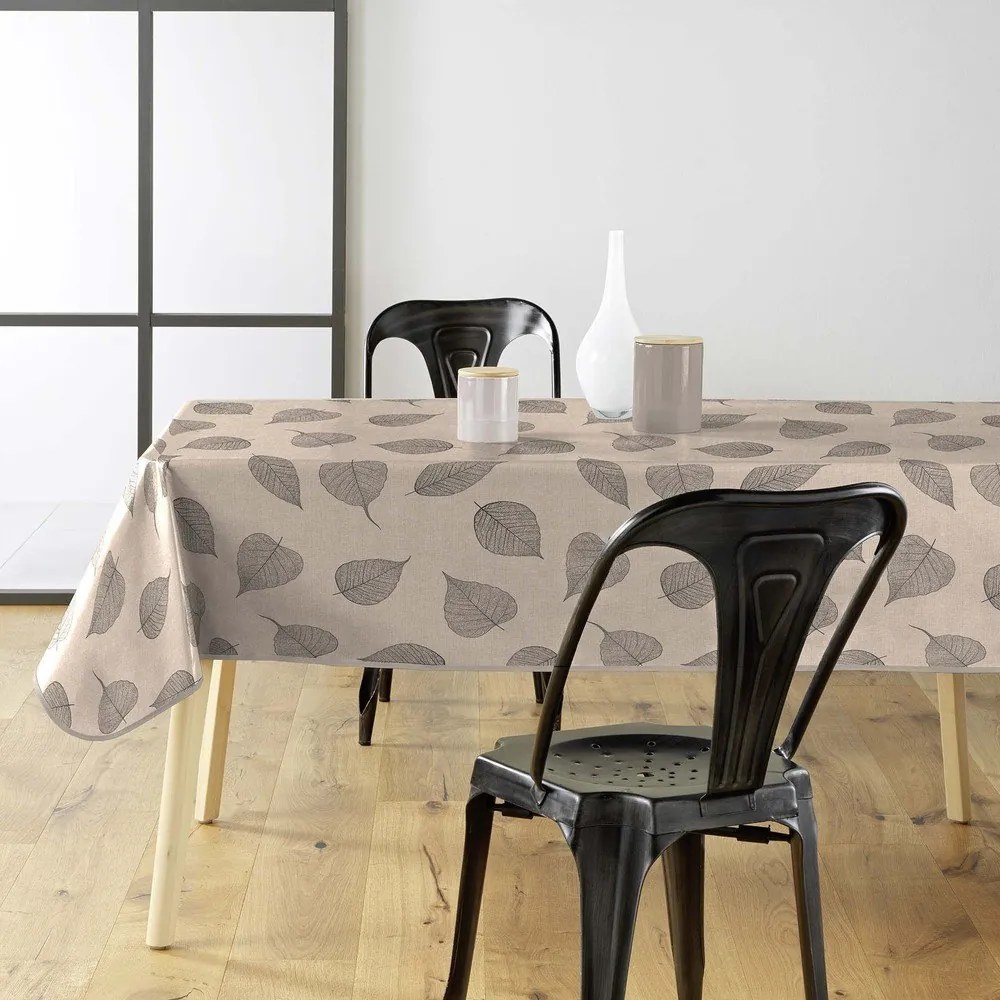 Umývateľný obrus 140x240 cm Feuillys – douceur d'intérieur