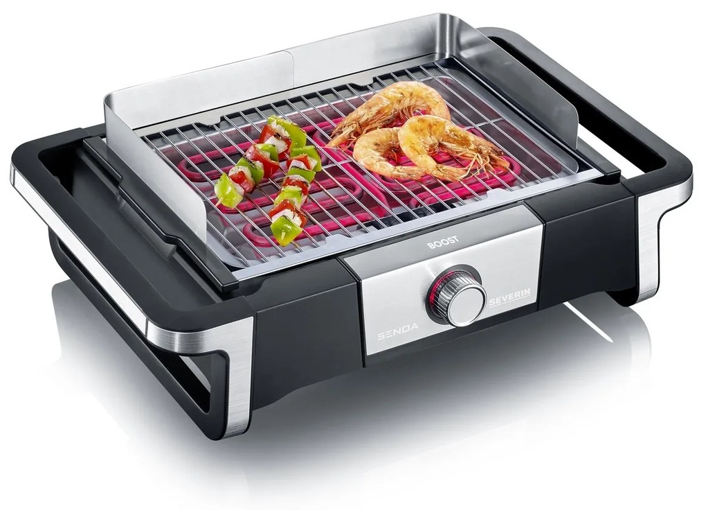 Severin PG 8113 barbecue gril