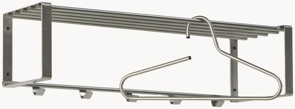 Nástenný vešiak Rex