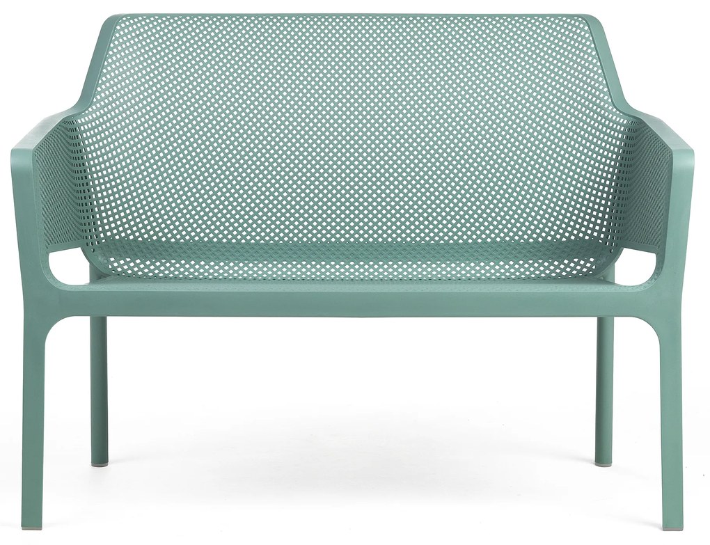 NARDI Záhradná lavica NET BENCH SALICE