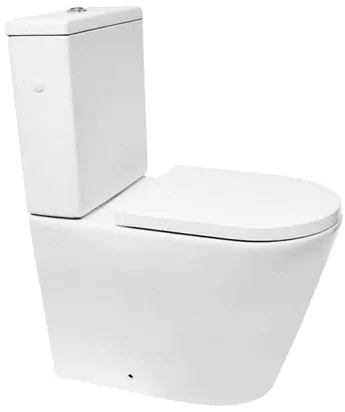 WC kombi SAT Project Vario SATPRO31G