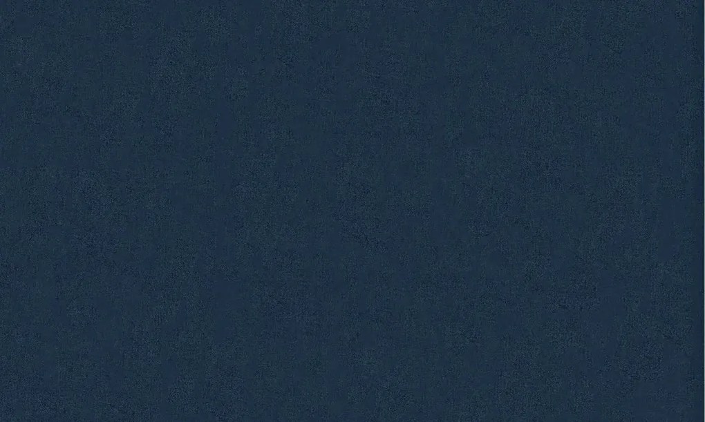 Trojmiestna pohovka Olivio, námornícka modrá zamatová látka