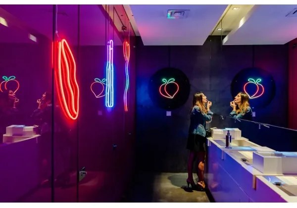 Twinkly TWFL200STW-WEU - LED RGB Stmievateľný pásik FLEX 200xLED 2 m Wi-Fi