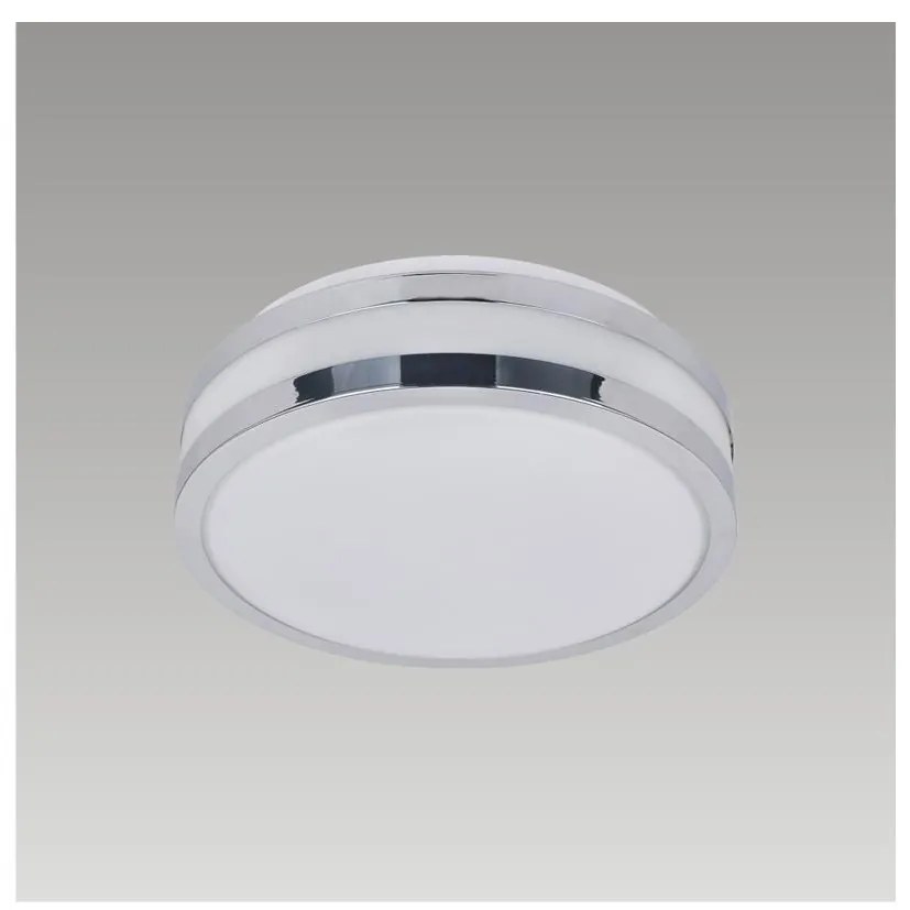 Kúpeľňové stropné svietidlo NORD 1xE27/60W/230V