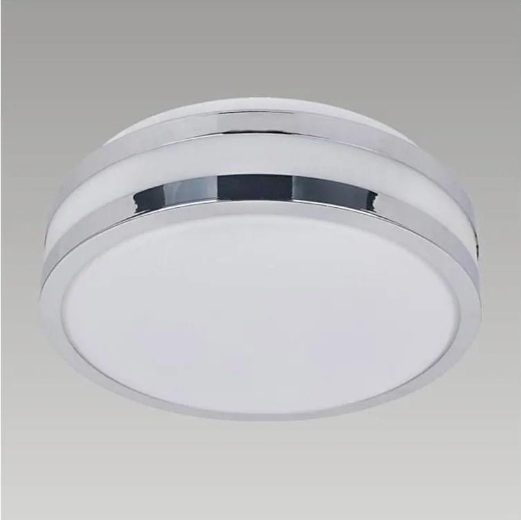 Kúpeľňové stropné svietidlo NORD 1xE27/60W/230V