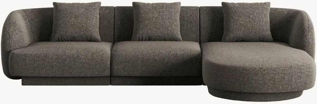 Ženilková pohovka Tulum (4-miestna)