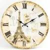 Nástenné hodiny HLC, Paris 1, 34cm